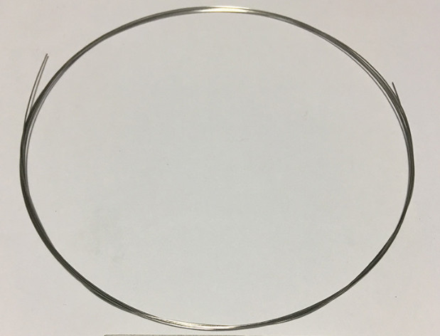 Lighting Industry 460 HV Bright Platinum Iridium Wire