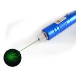 Cat Laser Toy Metal Green and Red Cat Laser Toy for Multiple Choices at