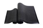 13mm Thickness Bubble Floor Mat Wholesale Industrial Anti-fatigue Rubber Floor