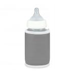 Thermostat 42℃ Portable USB Powered Bottle Warmer For Car