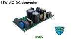 15W/12V Power Supply 305VAC Input Switching Mode Power Supply