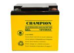 China Champion Solar GEL Battery 12V26AH NP26-12-G Sealed Lead Acid Solar GEL