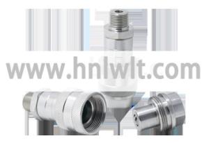Wholesale Heavy Duty Steel Quick Connect Coupler for Skid Steer Excavators and Tractors from china suppliers