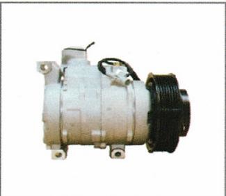 ALA20144 TOYOTA Compressor Toyota rav4(without Switch) AC Compressor 10S15C AC Compressor 447260-8281 447190-2661 AC Co
