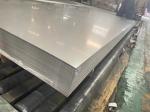 ASTM A240 Hot Rolled Stainless Steel Sheet Flat 304 316L 430 2B BA 18K For Cans