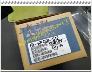 Wholesale JUKI MTC TR6DN 40045703 2080 IC Z Axis Motor HF-KP43B-S12 from china suppliers