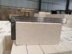 0.6-1.0g/Cm3 Bulk Density Insulating Refractory Brick Wall Insulation Types