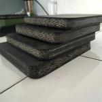 Mine Rubber 680S PVG Solid Woven Conveyor Belting
