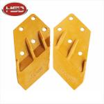 R60 excavator bucket cutting blade edge protect side cutter