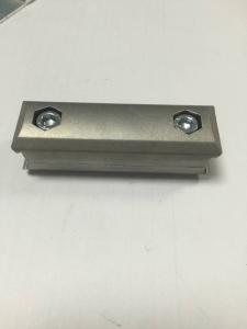 Wholesale AL-34 Aluminum Tubing Joints OD28mm Casting Technology For Warehouse Rack from china suppliers