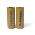 1500 times Solar Rechargeable Li Ion Battery 5000mah 26650 3.6v