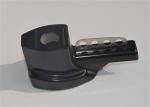 Heat Treatment Die Casting Automobile Parts Magnesium Alloy Long Lifespan