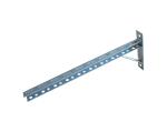 U Channel Cantilever Shelving Brackets Support