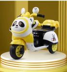 Music Early Education Toys 6V Battery Powered Plastic Ride On Electric