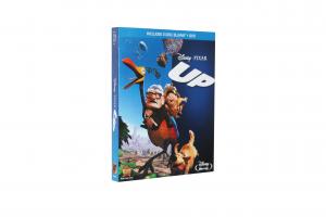 Wholesale UP 2BD+1DVD blue ray dvd,Hot selling blu ray dvd,cheap blu-ray dvd,real blu ray from china suppliers