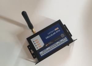 Wholesale Double Watchdog GSM SMS Controller , Rechargable Battery GSM Remote Control from china suppliers