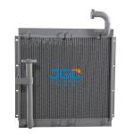 13C22000 Excavator Radiator Hydraulic Oil Radiator For Doosan Daewoo DH150-7