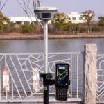 CHC Z100/I89 with 1408channel UM980 with IMU Professional Dgps Surveying