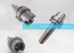 HSK80A DIN69893 Command Shrink Fit Holders High Dynamic Balance Accuracy 25000 R