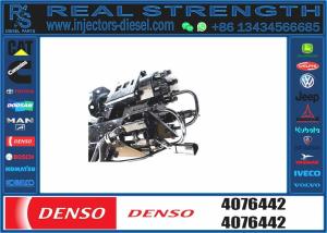 Wholesale KAPEI MACHINERY Diesel Fuel Engine Injection Pump 4063844 4063845 from china suppliers