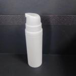 ISO SGS FDA CE Certified Airless Pump Bottle For Cosmetic / Skin Care
