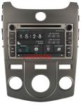 Car Audio Video DVD PLAYER ForKIA CERATO /PRO CEED,CEED(2006-2009)/ SPORT/PRO