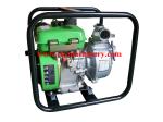 Gasoline Water Pump with high quality water pump of Construction Machine