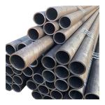Boiler Pipe Mill Test Certificate 10 20 35 45 16Mn 27SiMn 40Cr Seamless Carbon