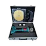 Lithium Battery Portable OEM Disc Saw For Narrow Space Rescue