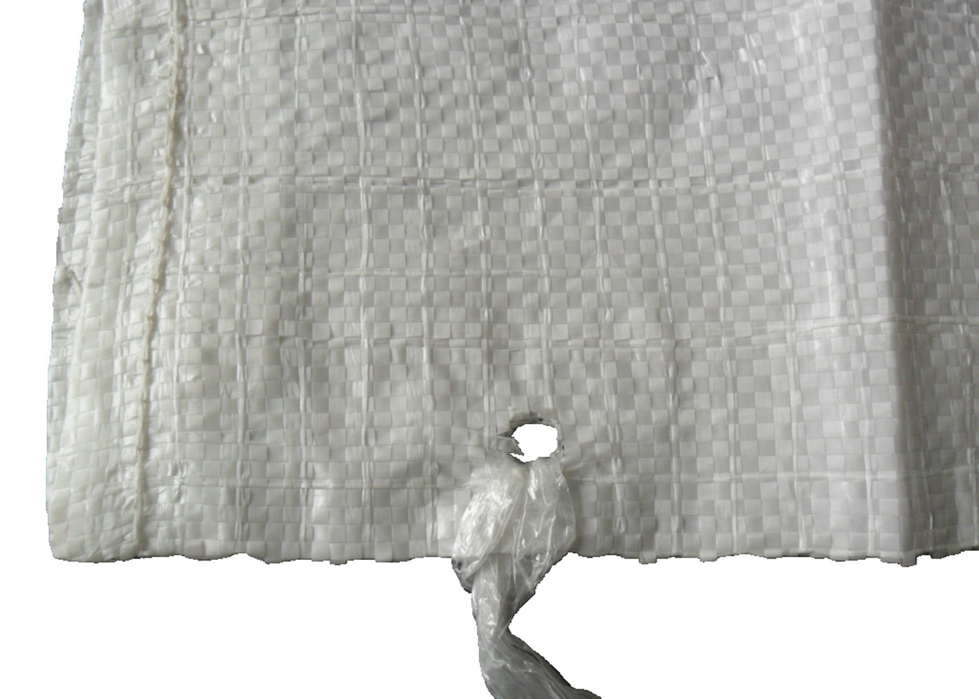 25kg Recycled PP Woven Sand Packing Bags