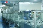 Efficient Petri Dish Filling Apparatus Filling Volume 4ml-70ml Servo Technology