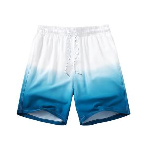 Wholesale Beach pants Men's thin breathable fashion casual pants from china suppliers