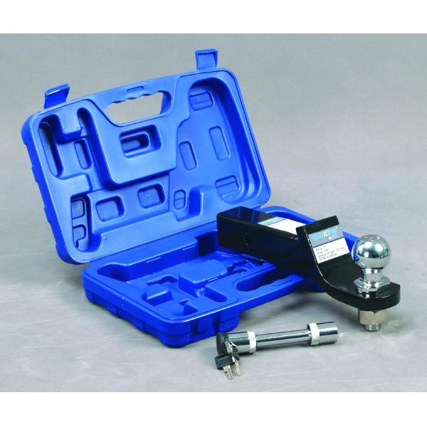 Class III 6000lbs 5/8'' Hitch Lock Ball Mount Kits