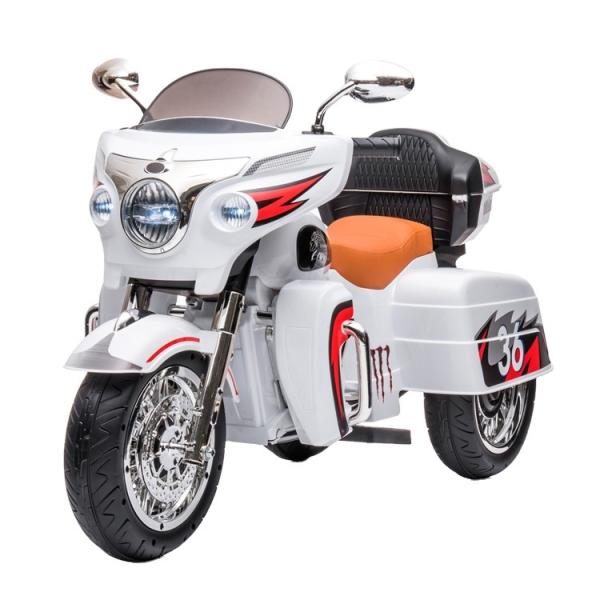 2023 Boys Toys 10 Years Old Children 12v Electric Ride On Motorcycle Bike for