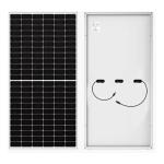 JA Mono PV Module Solar Panel JAM72D30-540-565/GB 144 Cells 550W 545W