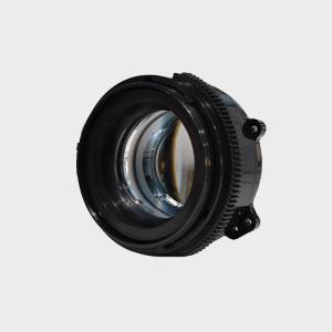 Wholesale 3.5 Inch Wide Angle Projector Lens F95mm 1080P TR1.15:1 High Brightness from china suppliers