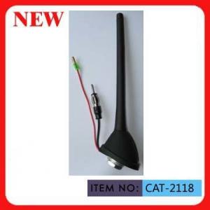 China Roof Mount Am Fm Car Antenna , Car Electronic Antenna For All Car on sale