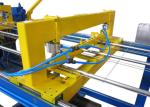 50-70times/M Galvanized Brickforce Making Machine