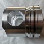 Mitsubishi Spare Parts S6A3 Engine Piston 32517-30200 Cylinder Diameter 150mm