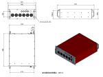 CS QCW Fiber Laser Source 75W-1500W For PCB Welding