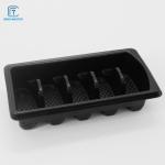 5 Compartments 23*10*4cm Frozen Food Tray Packaging