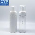 Customer Color Foam Pump Bottle For Handcare Wash / Cleaning Smooth Bubble
