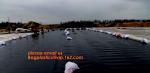 fish pond liner waterproofing geomembrane fish farming tanks for sale,ASTM