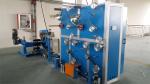 200m / Min Fiber Optic Manufacturing Equipment , FTTH Cable Production Machines