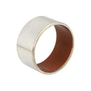 Wholesale Red Bushings Inch Size Split For Hydraulic Bushing from china suppliers