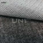 Non Flammable Machine Washable Fusing Fabric Heat Resistant