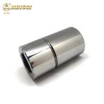 Cemented Tungsten Carbide Bearing Sleeve Polished For Oil Pumps