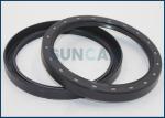 185-9110 CA1859110 1859110 HTCL Crankshaft Oil Seal Fits Engine MITSUBISHI S4K C