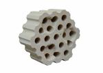 Refractory Wood Stove Silica Insulating Fire Bricks High Density