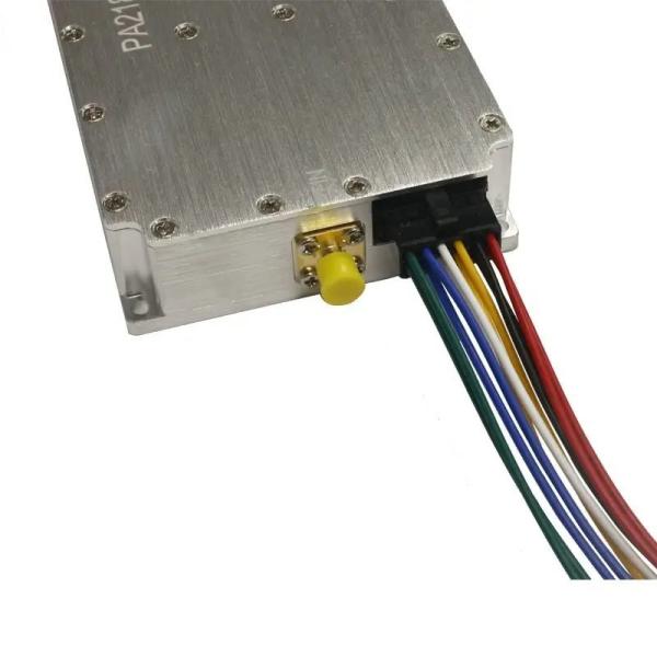 2180-2280MHz 100W RF Power Amplifier Module With GaN Lora Tech For Anti Drone